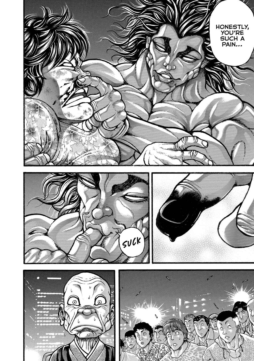 Chapter 280 - Page 7