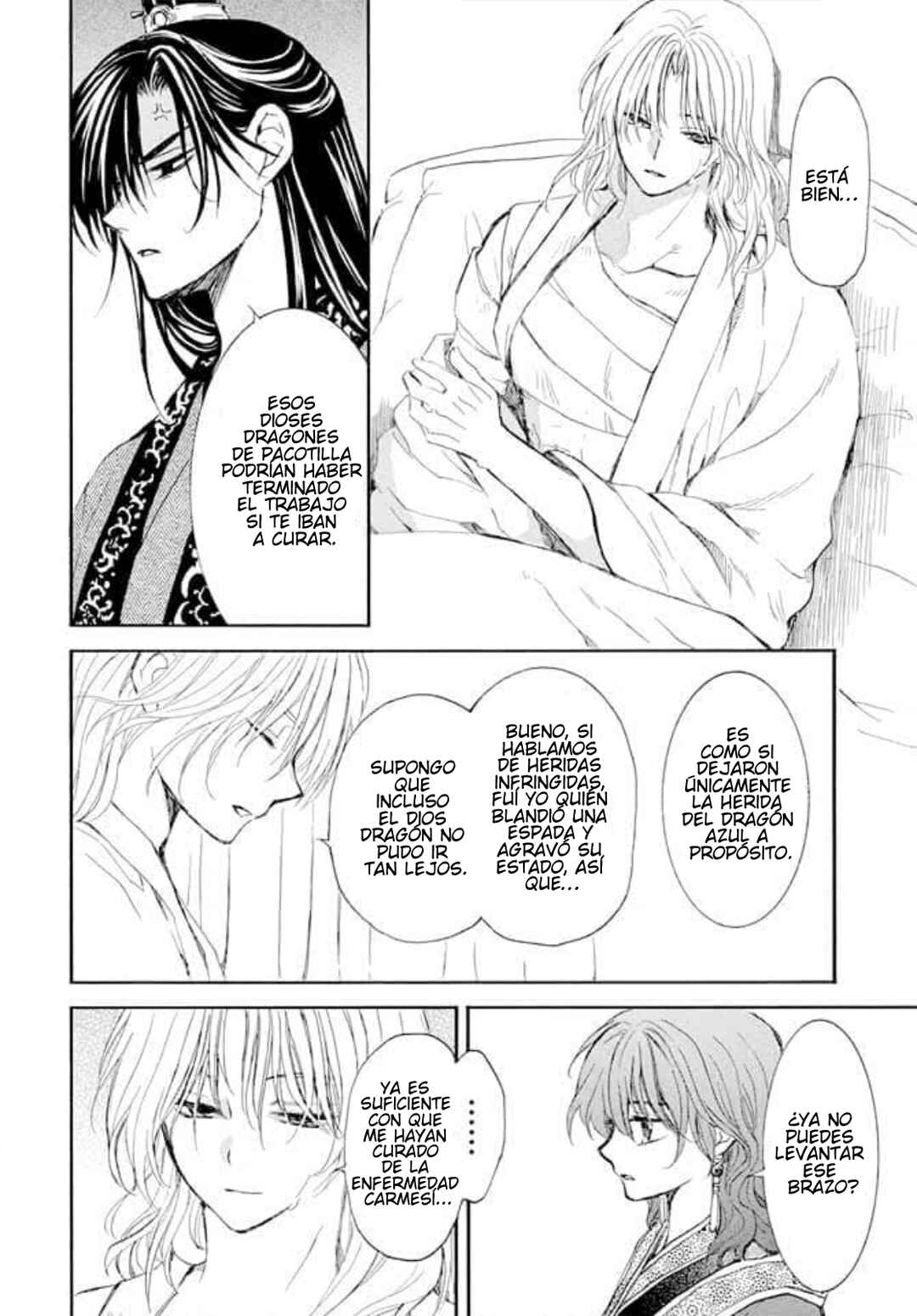 Chapter 276 - Page 12