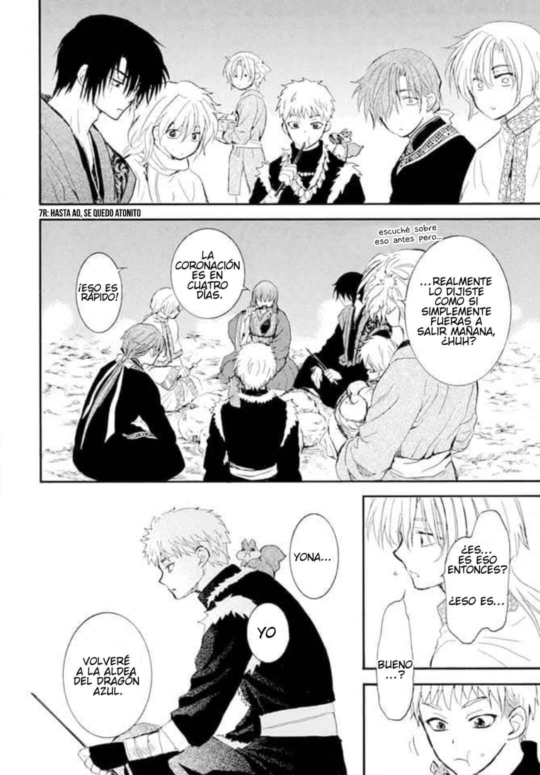 Chapter 276 - Page 24