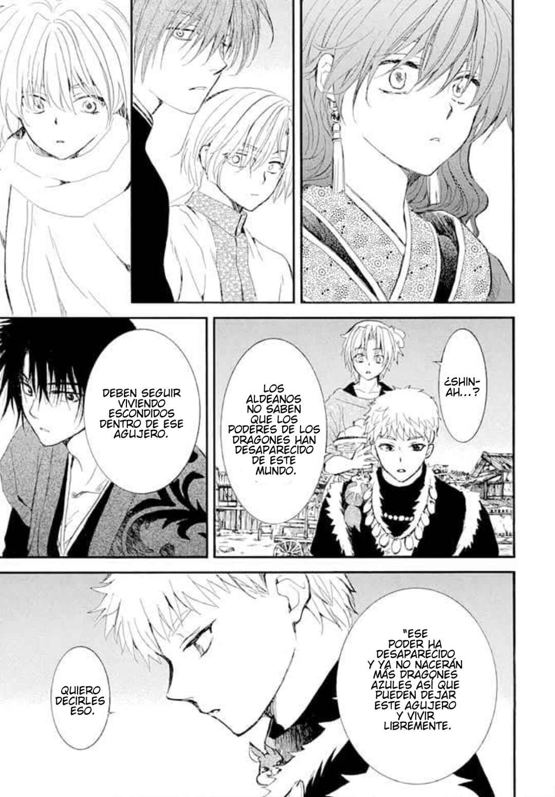 Chapter 276 - Page 25