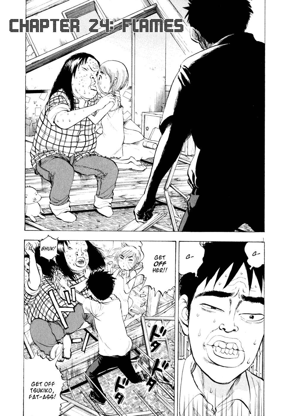 Chapter 24 - Page 1