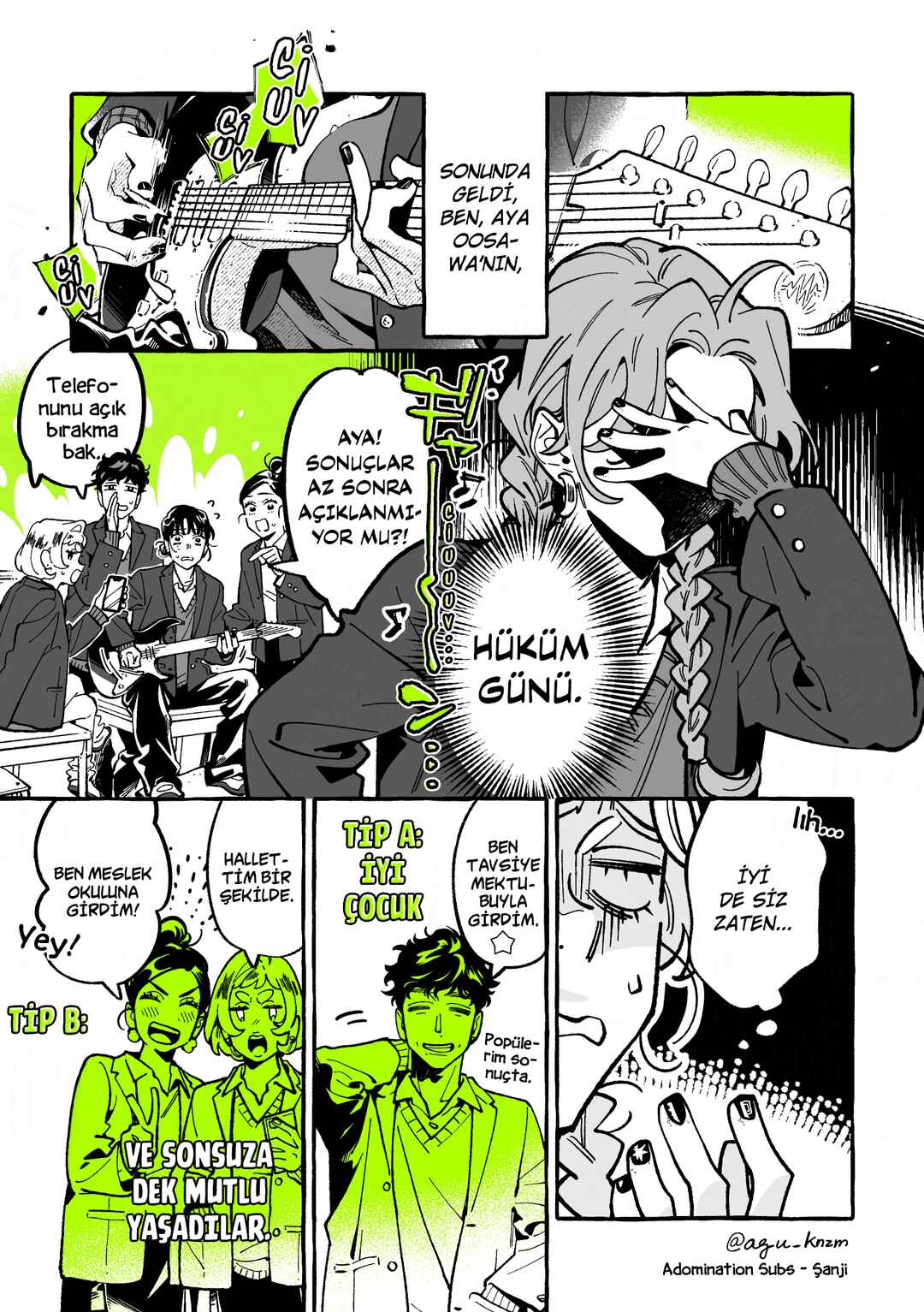 Chapter 137 - Page 1