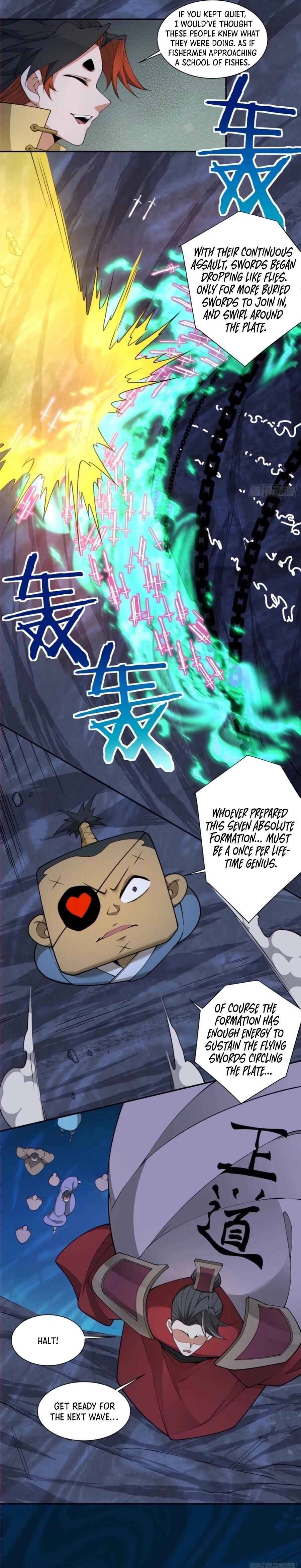 Chapter 271 - Page 11