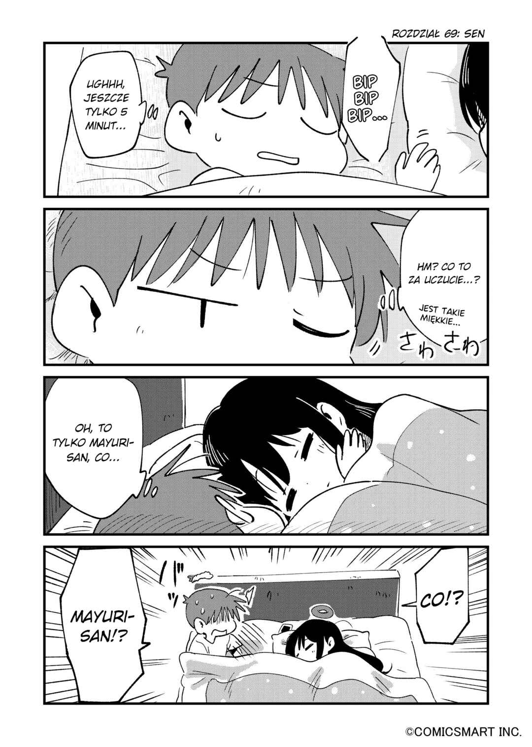 Chapter 69 - Page 1
