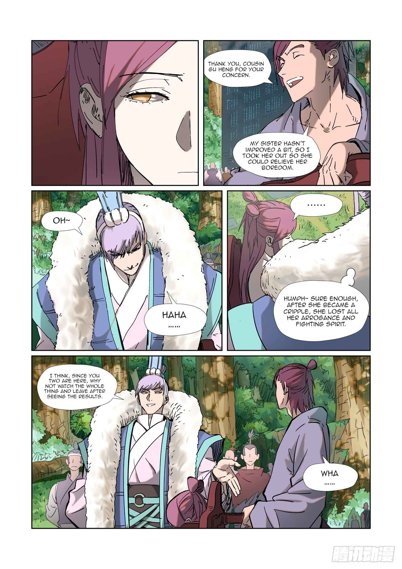 Chapter 315 - Page 3