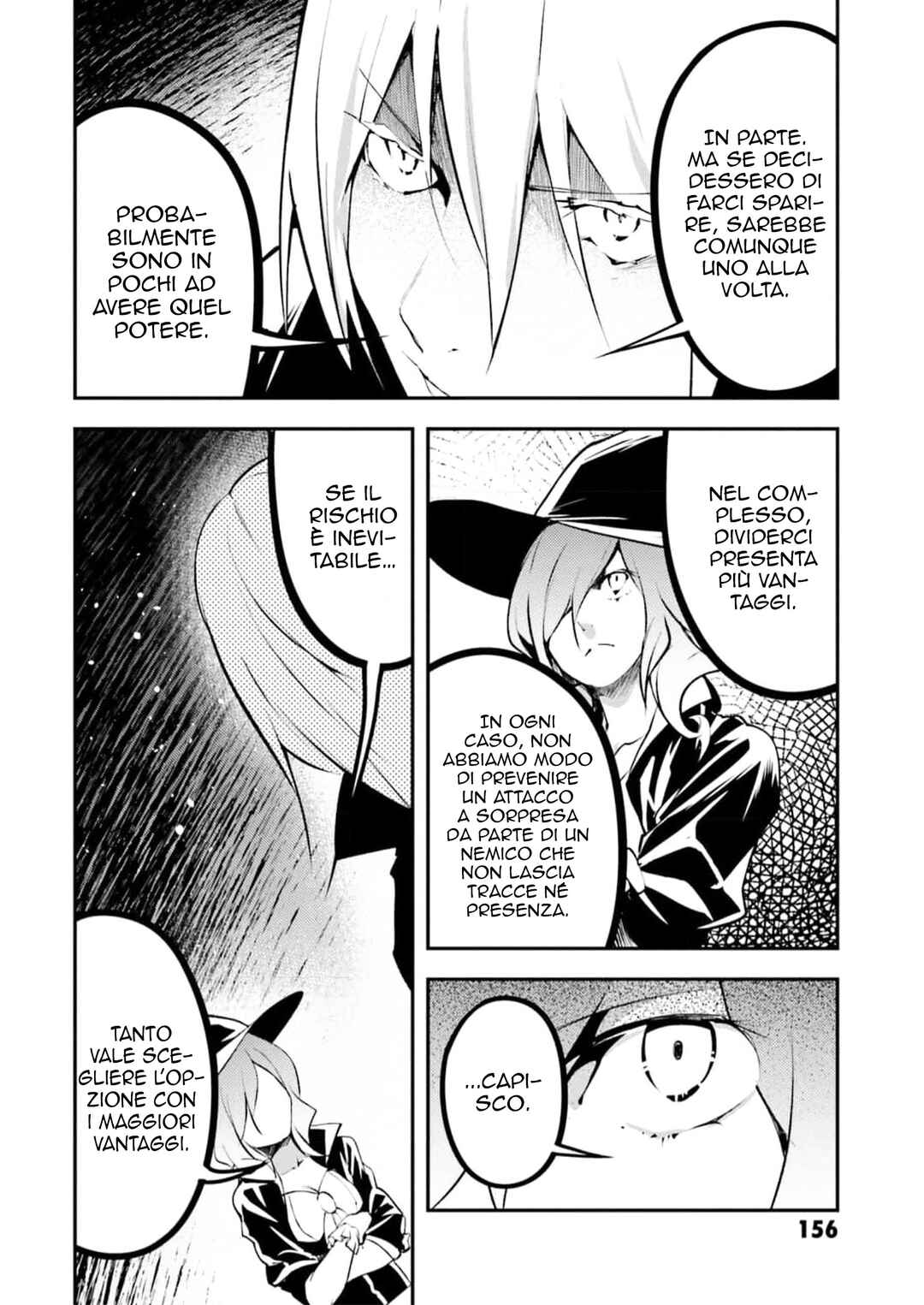 Chapter 68 - Page 21