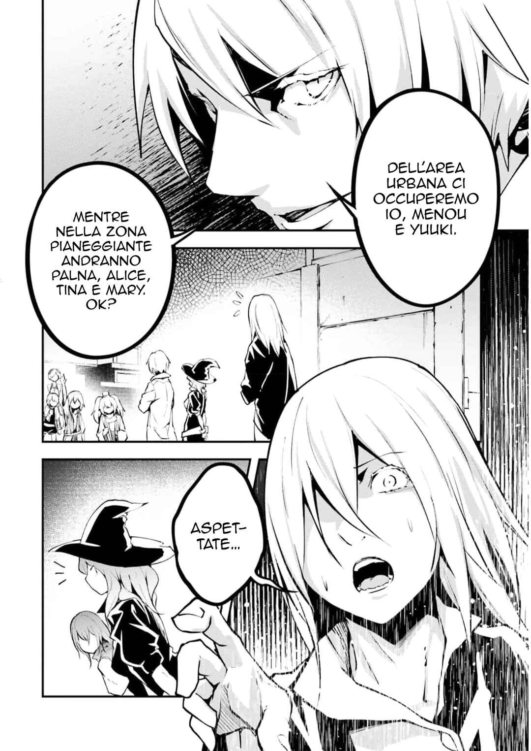 Chapter 68 - Page 23