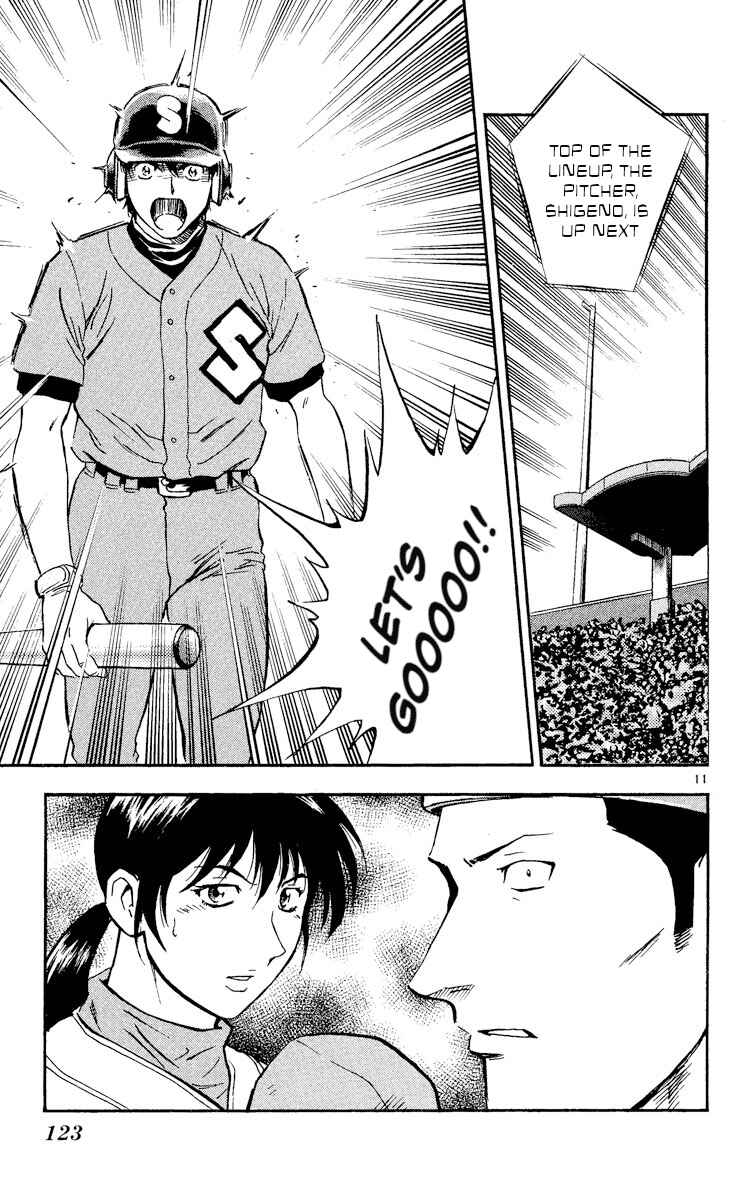 Chapter 374 - Page 11