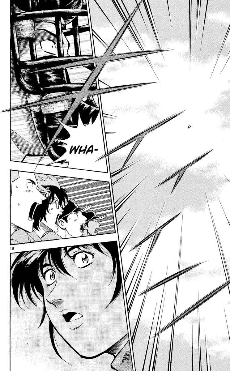 Chapter 374 - Page 17
