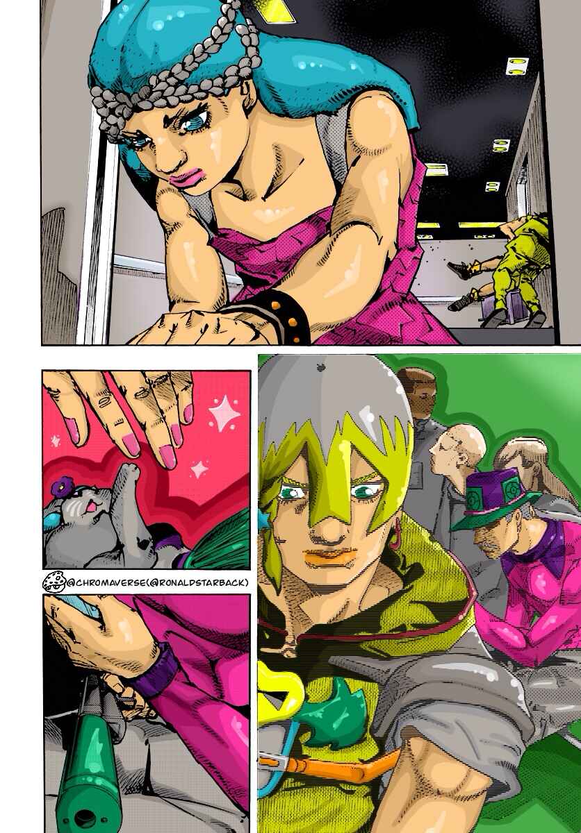 Chapter 19 - Page 12