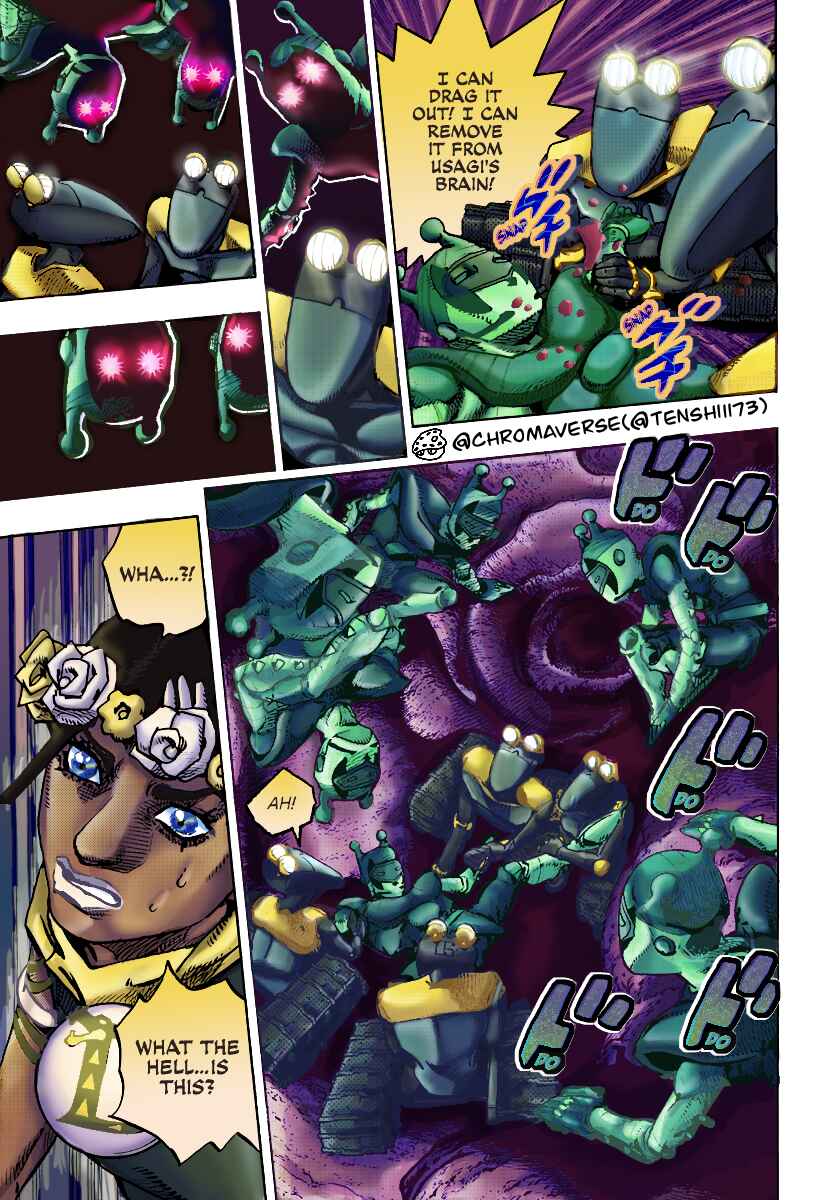 Chapter 19 - Page 25