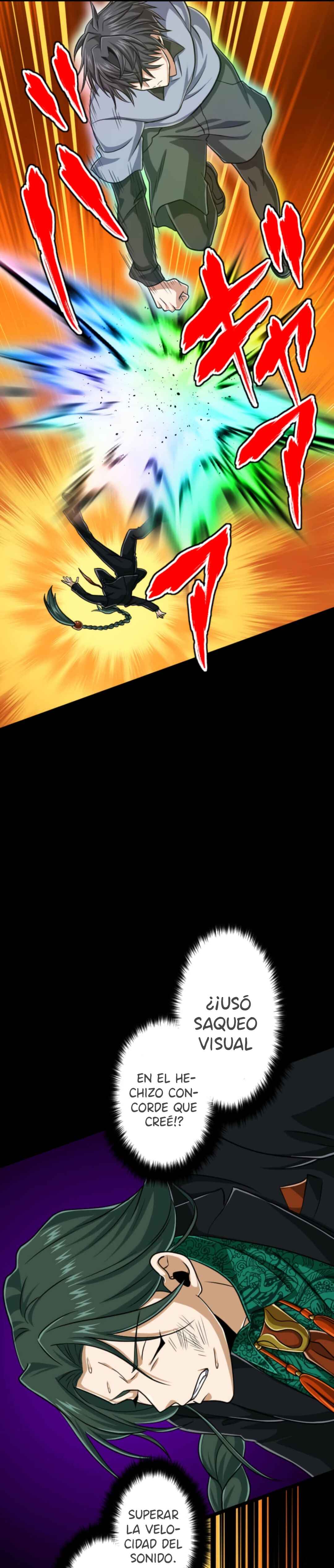 Chapter 121 - Page 39