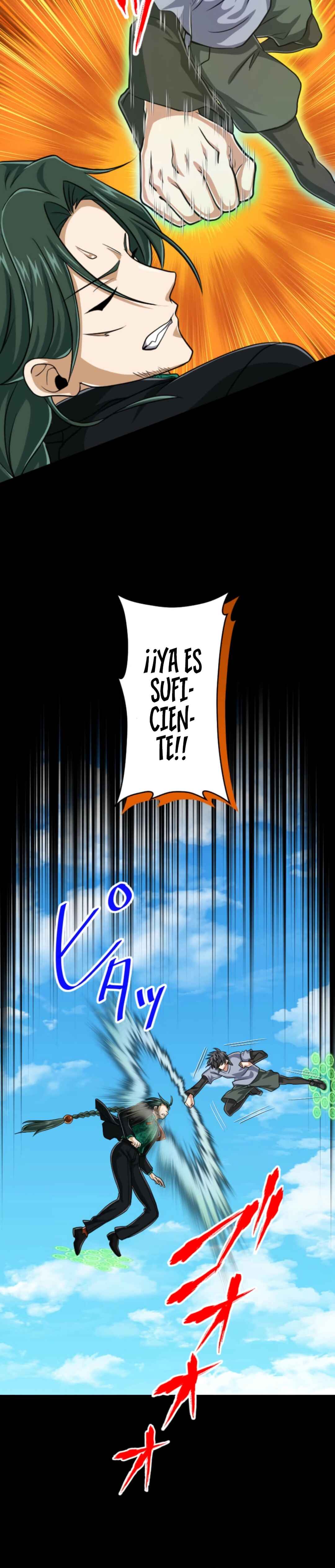 Chapter 121 - Page 41