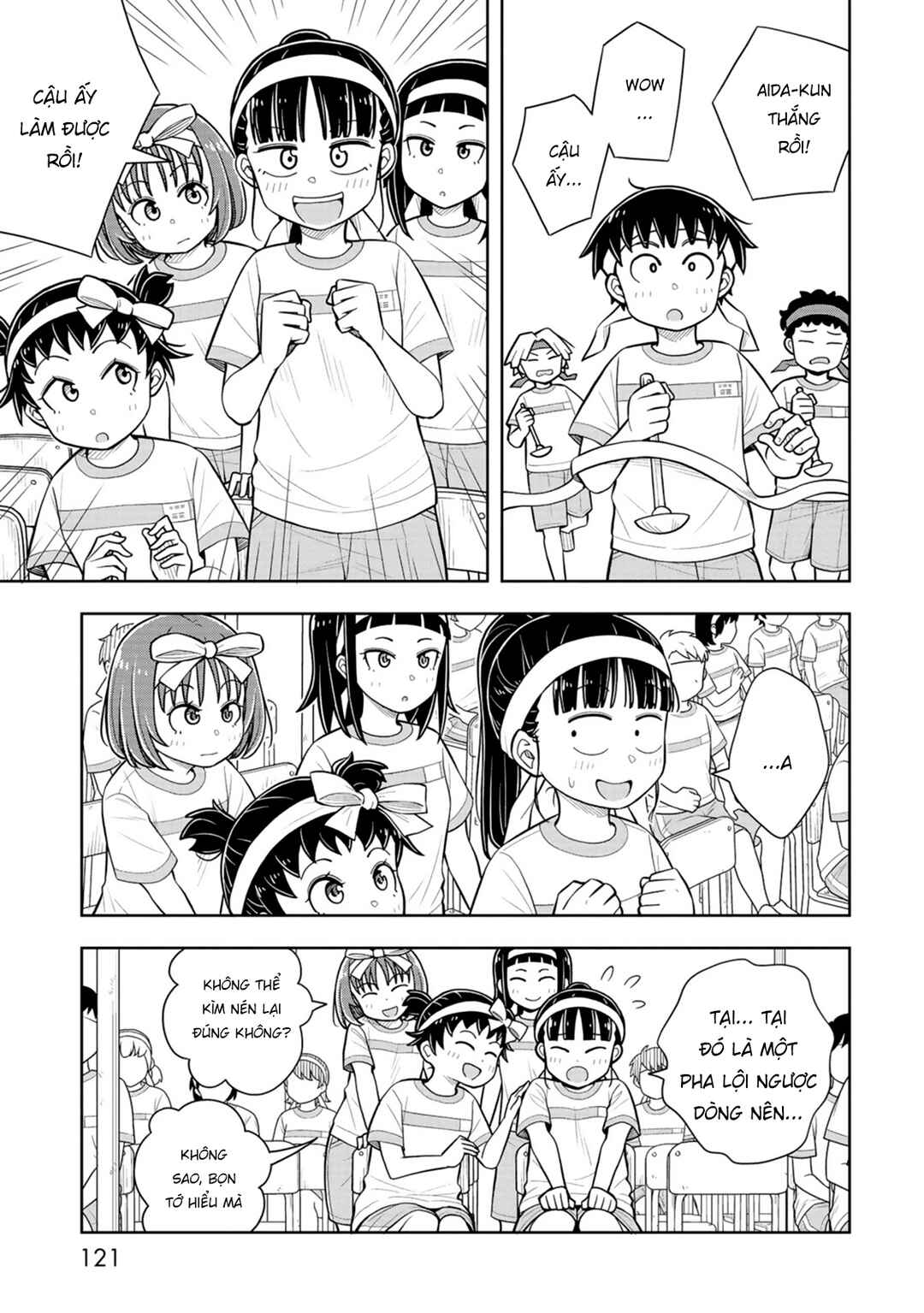 Chapter 57 - Page 5