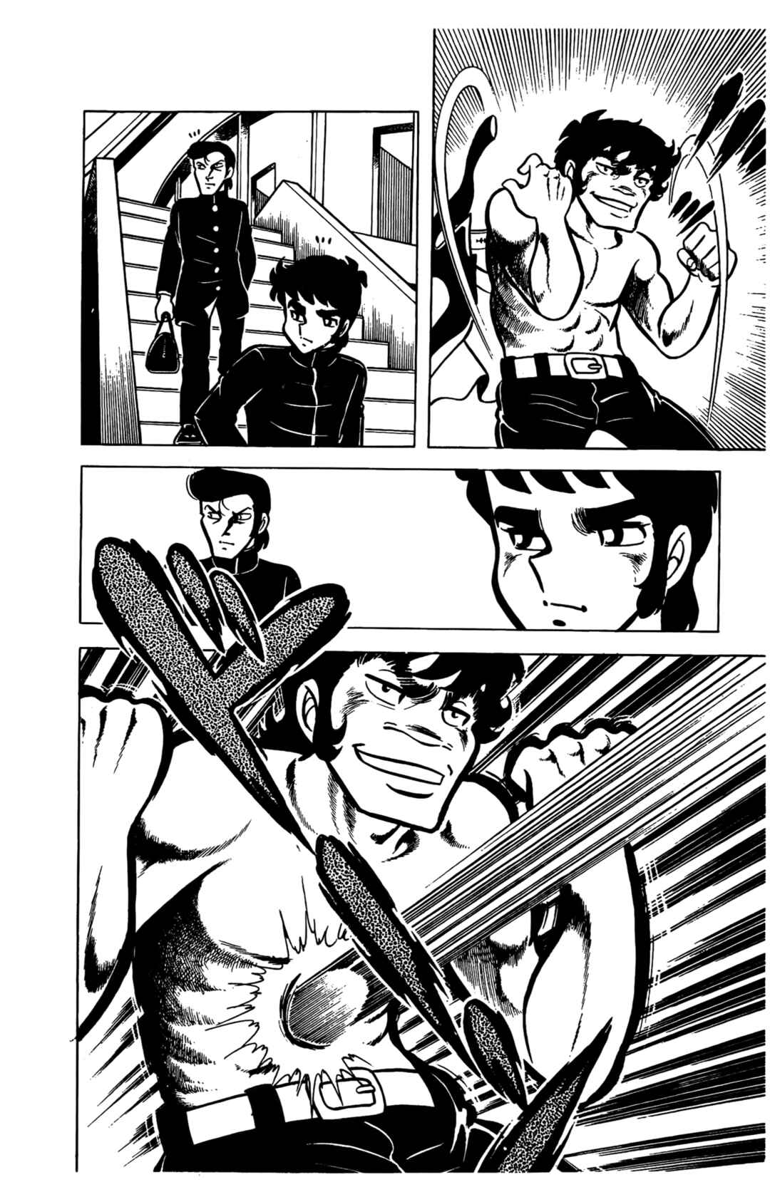 Chapter 26 - Page 29