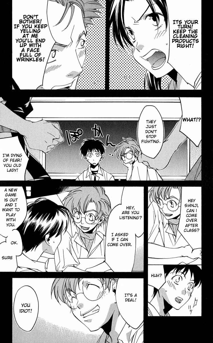 Chapter 15 - Page 38