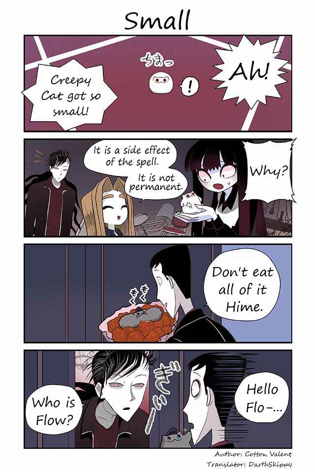 Chapter 160 - Page 1