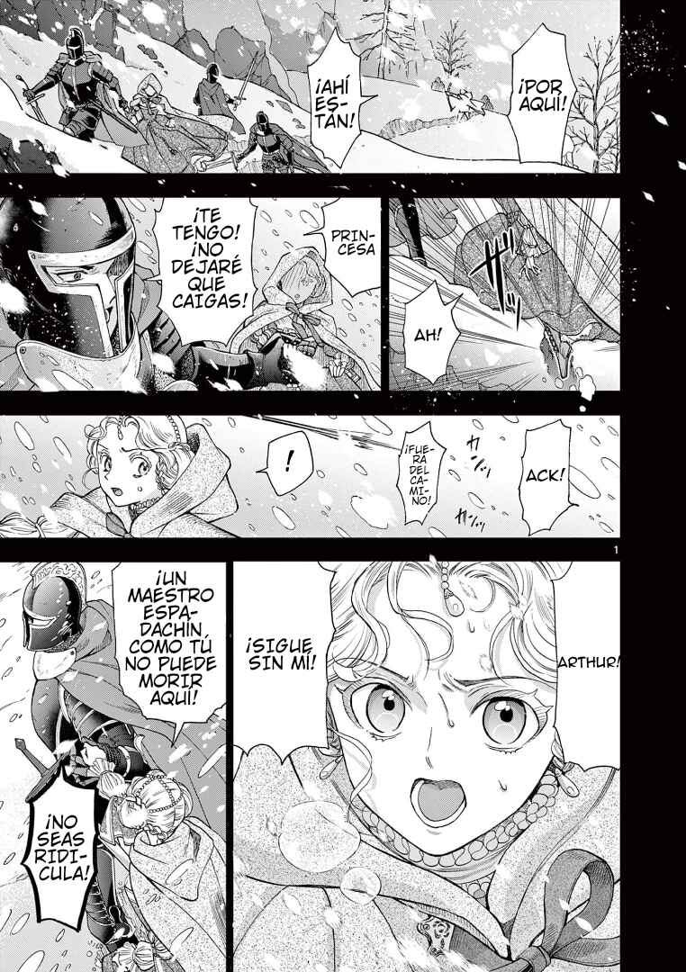Chapter 1 - Page 1