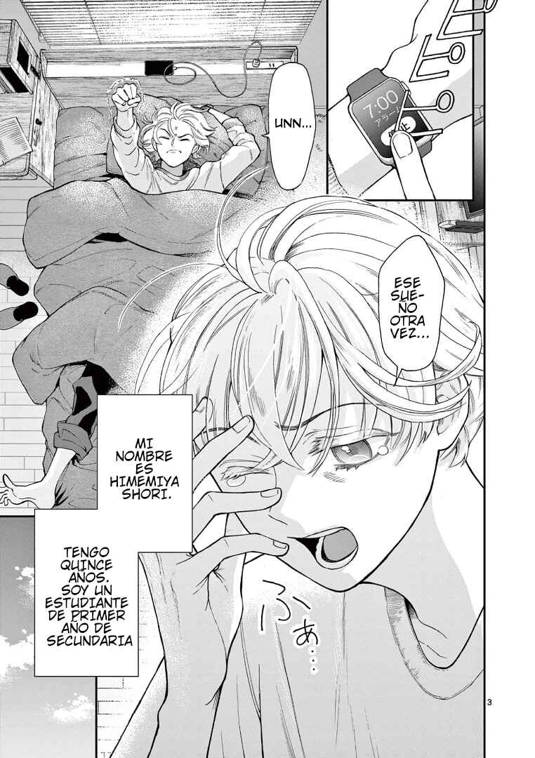 Chapter 1 - Page 3