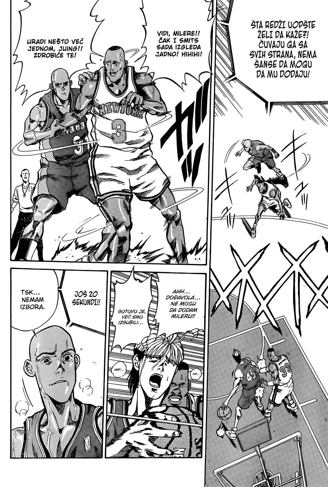 Chapter 3 - Page 4