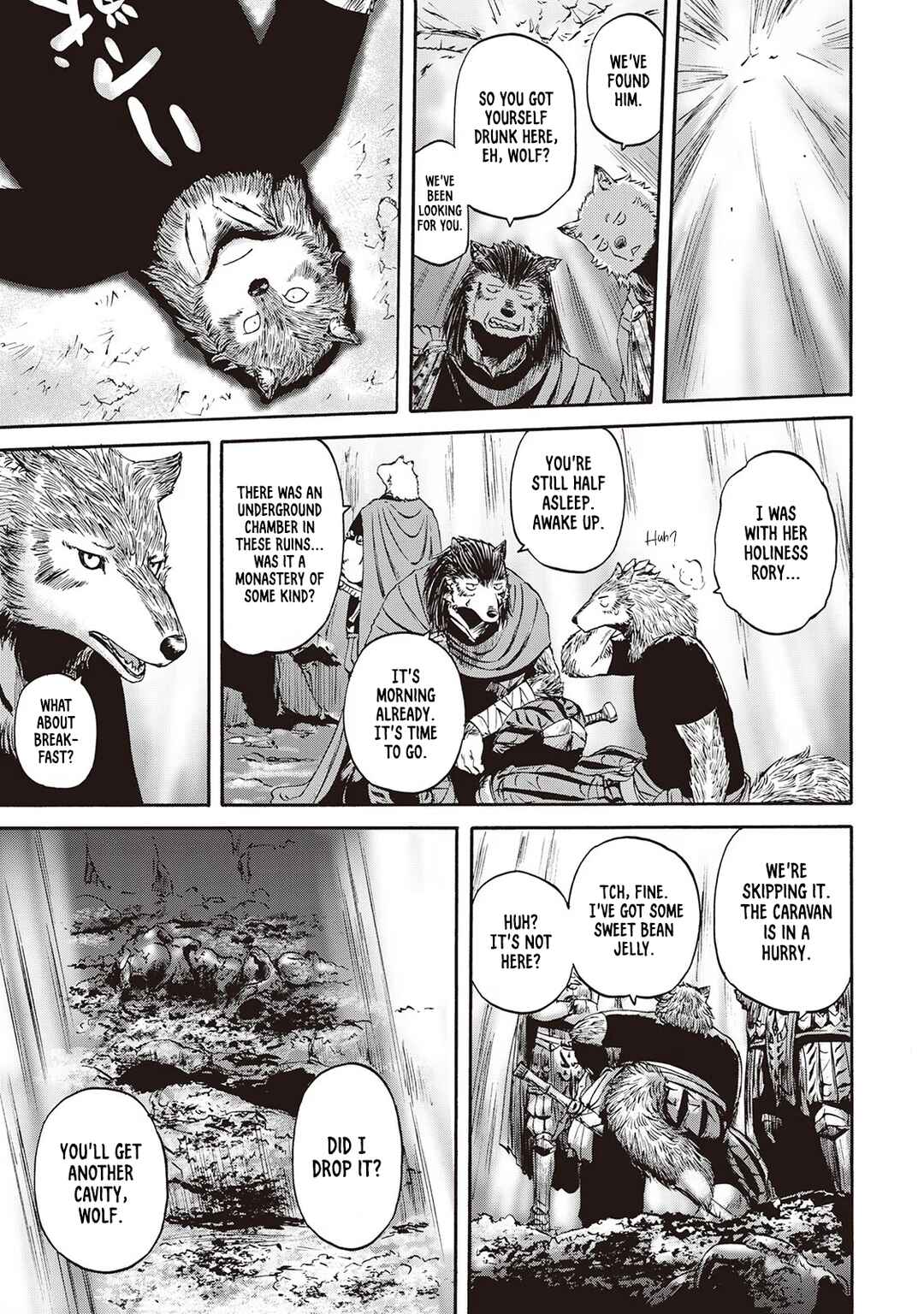 Chapter 124.5 - Page 11