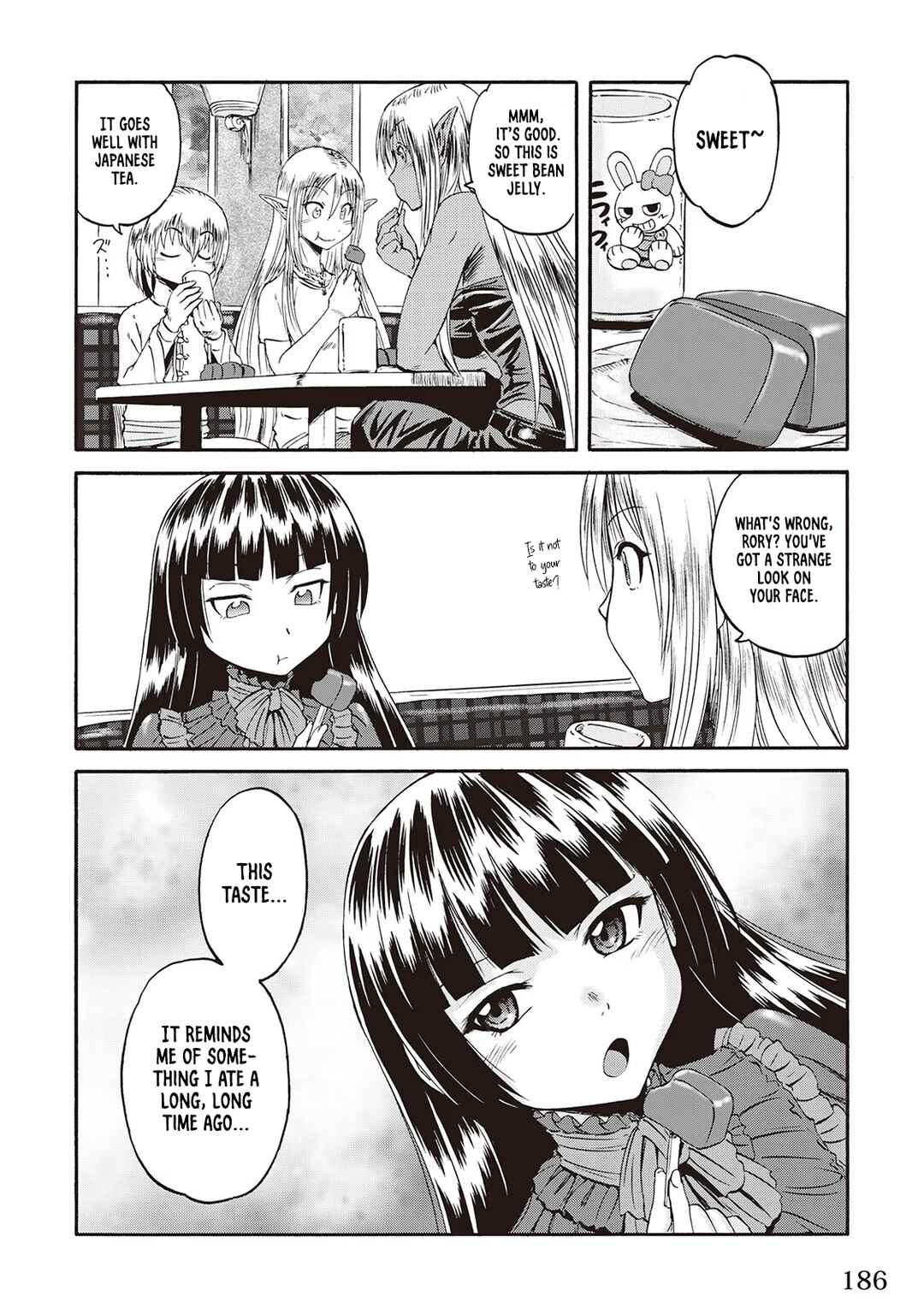 Chapter 124.5 - Page 12