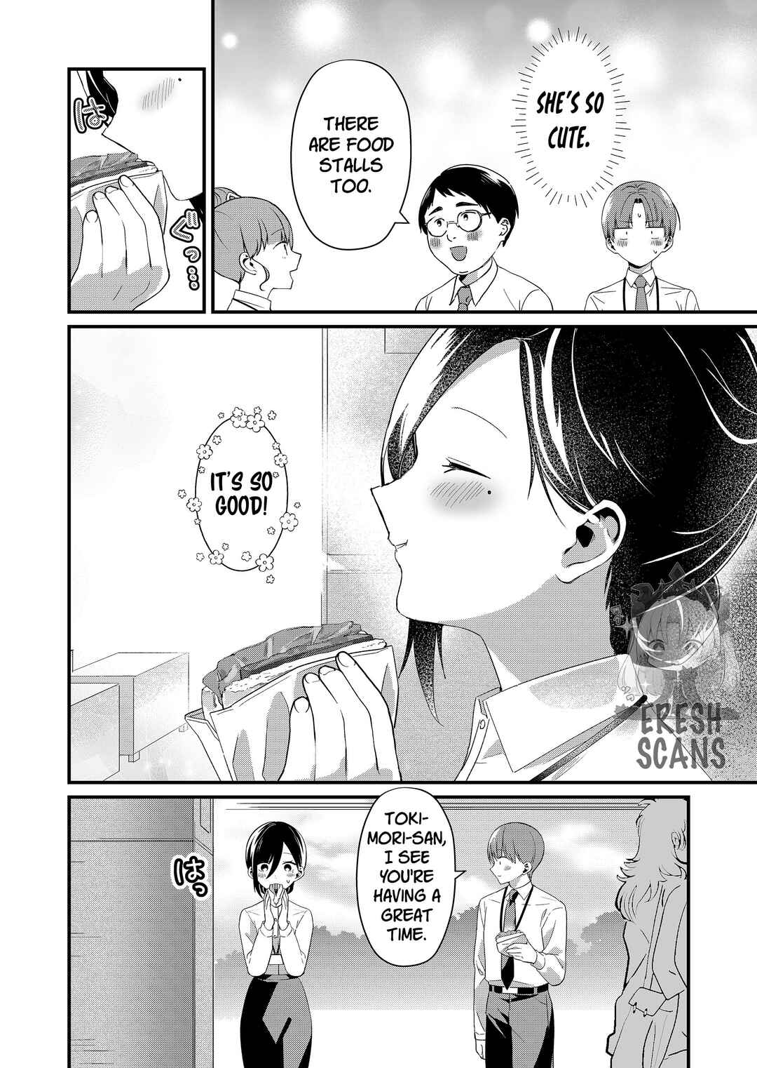 Chapter 85 - Page 10