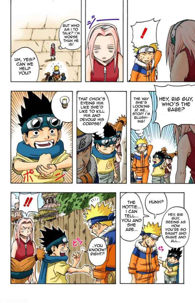 Chapter 34 - Page 12
