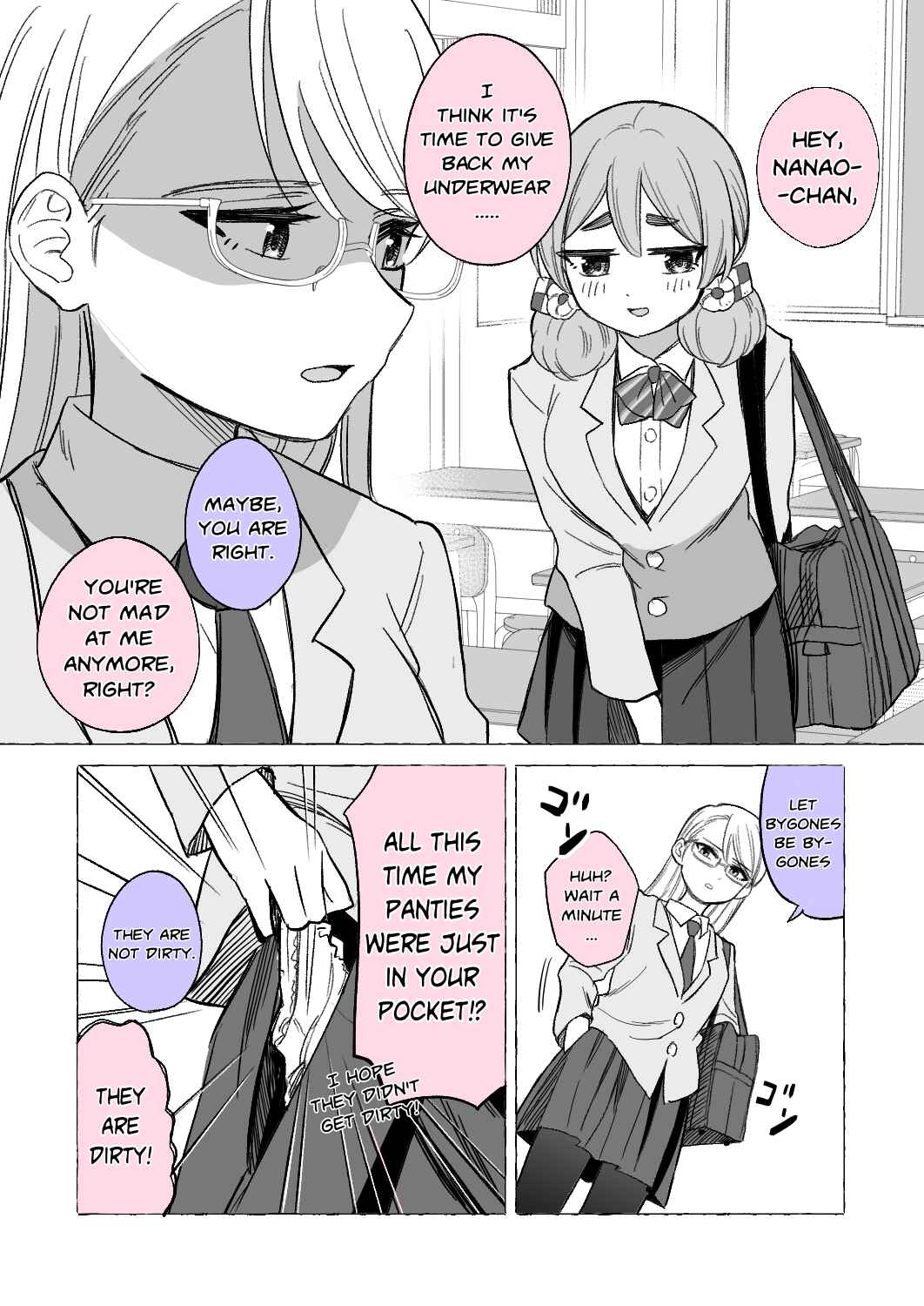 Chapter 19 - Page 1