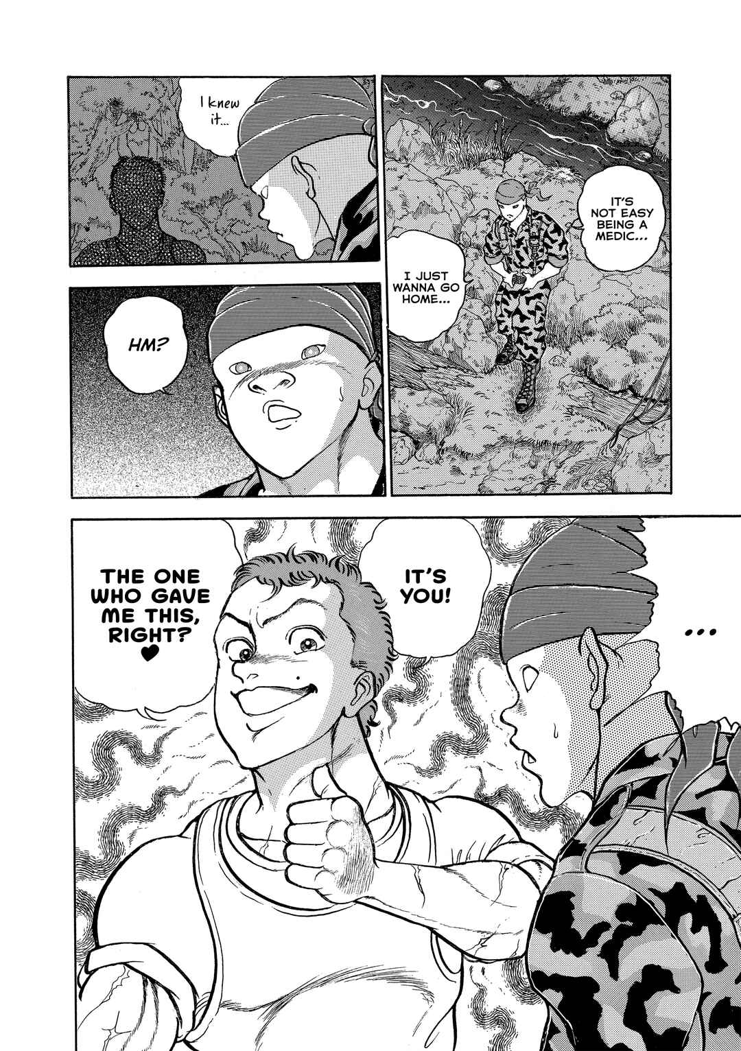Chapter 138 - Page 12