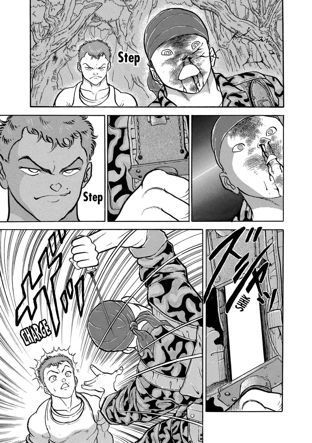 Chapter 138 - Page 15