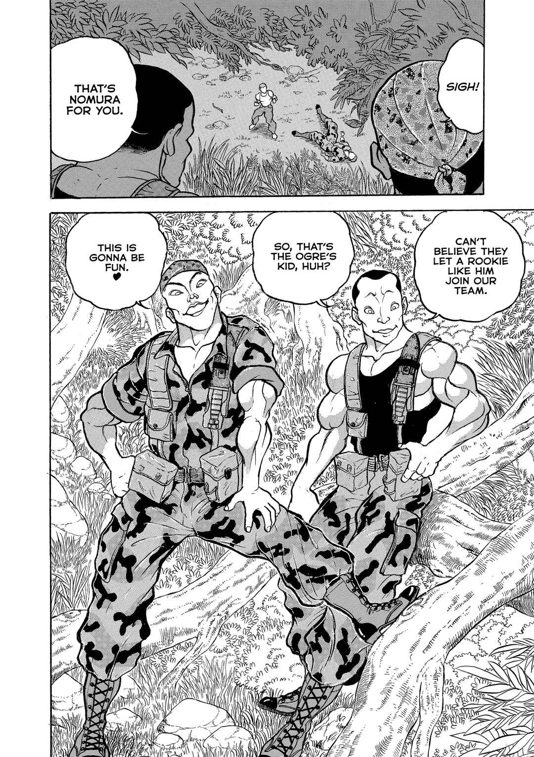 Chapter 138 - Page 20