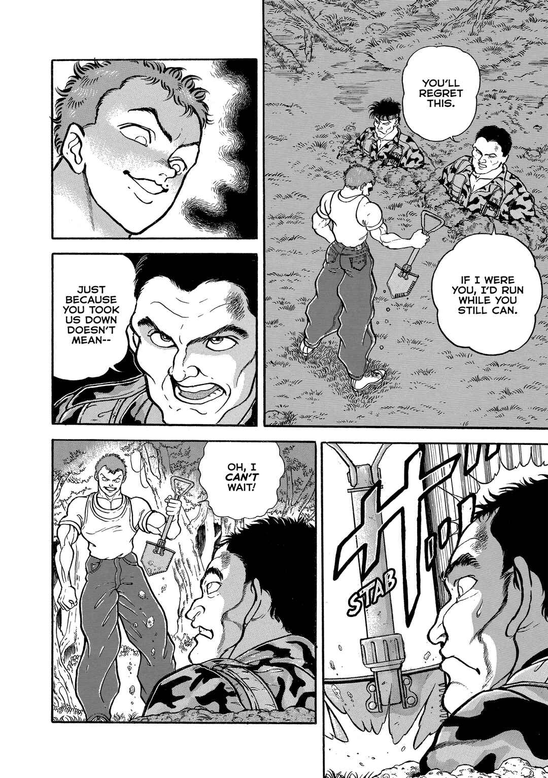 Chapter 138 - Page 6