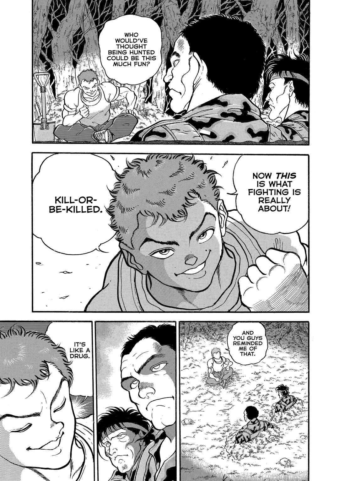 Chapter 138 - Page 7