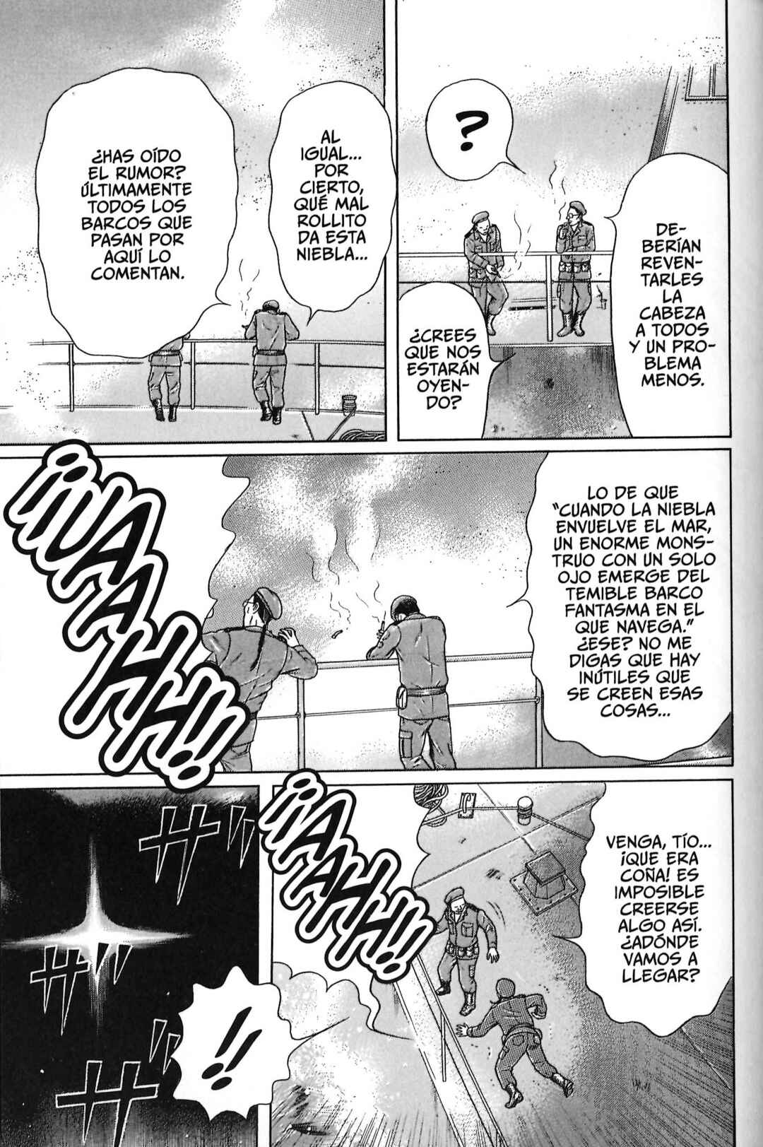 Chapter 111 - Page 19