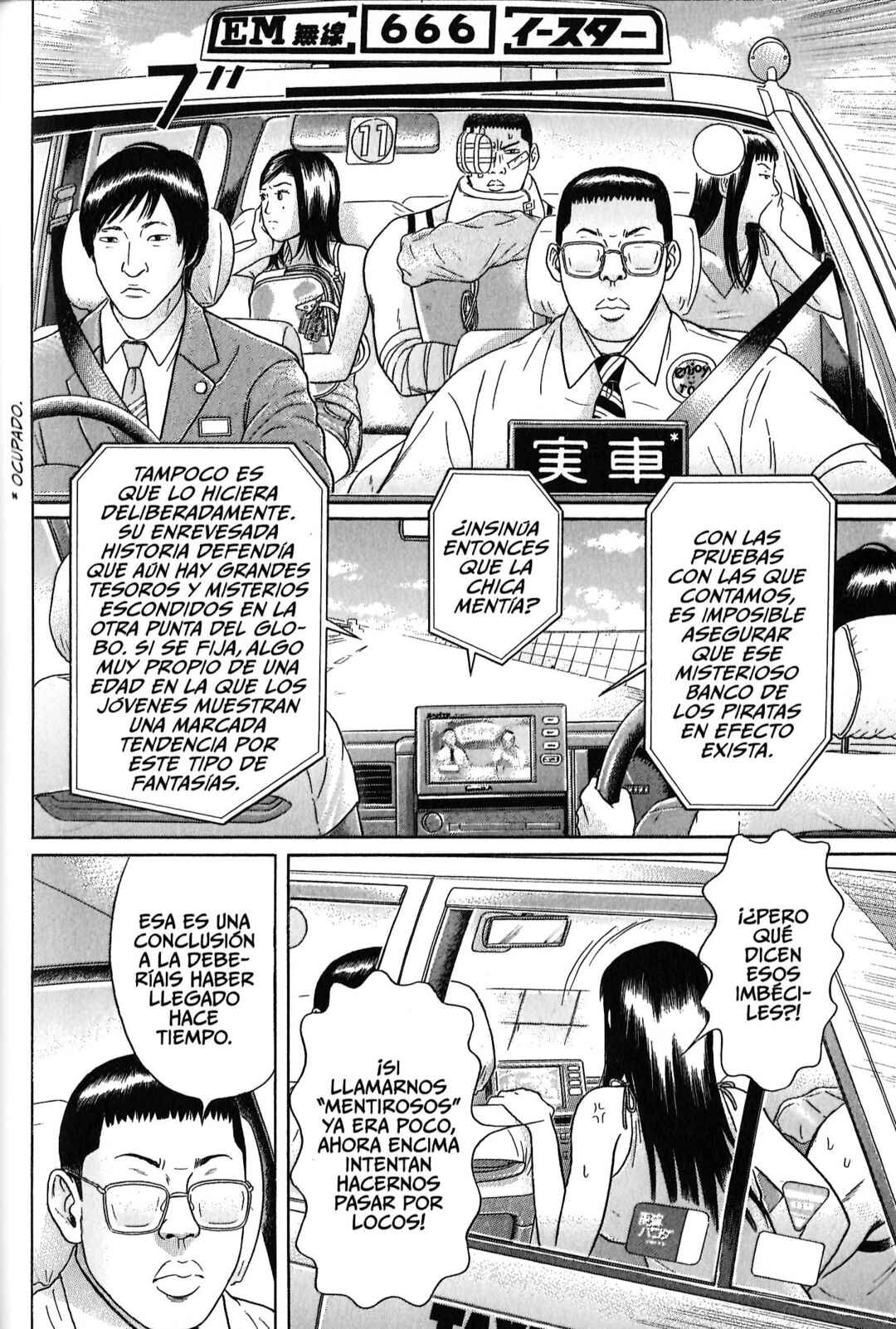 Chapter 111 - Page 4