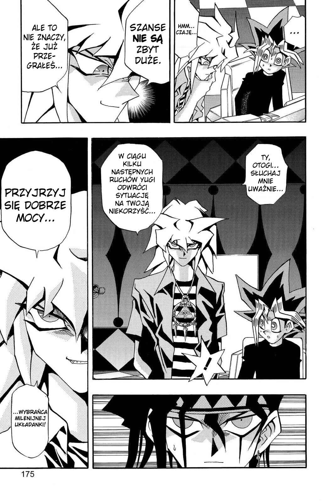 Chapter 141 - Page 21