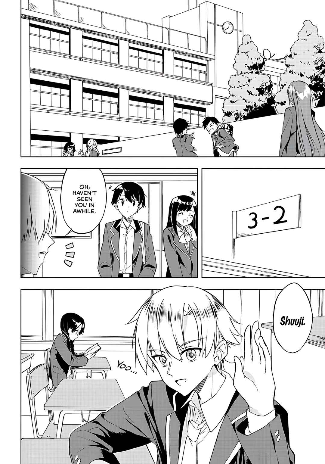 Chapter 4 - Page 3