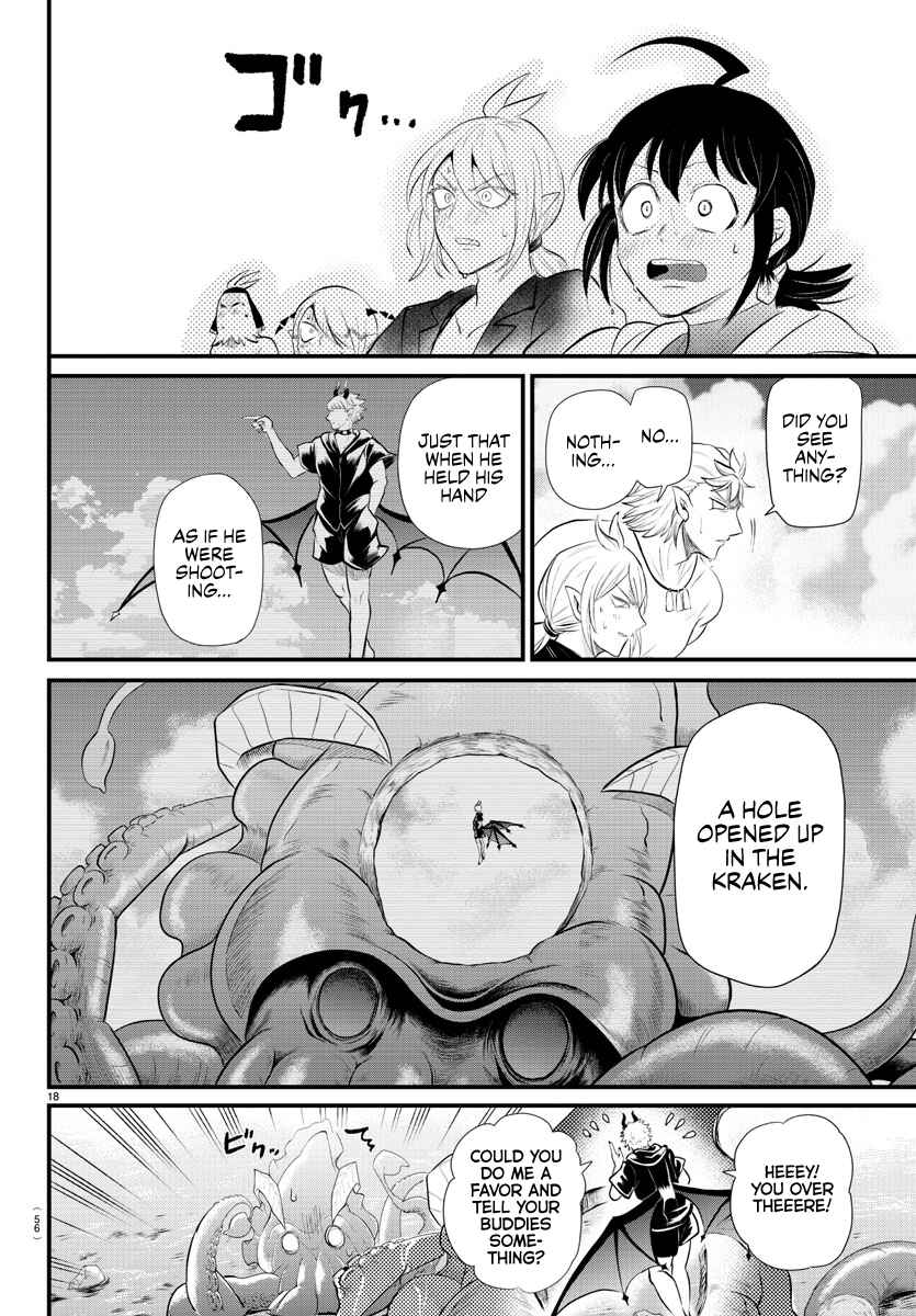 Chapter 323 - Page 16