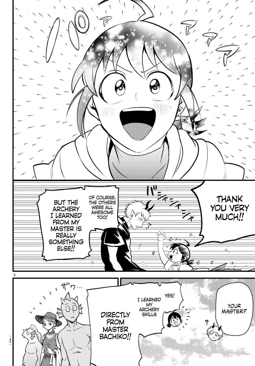 Chapter 323 - Page 2
