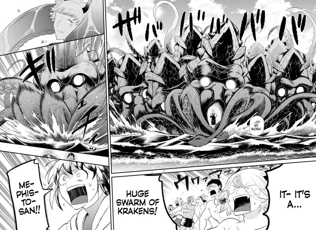 Chapter 323 - Page 6