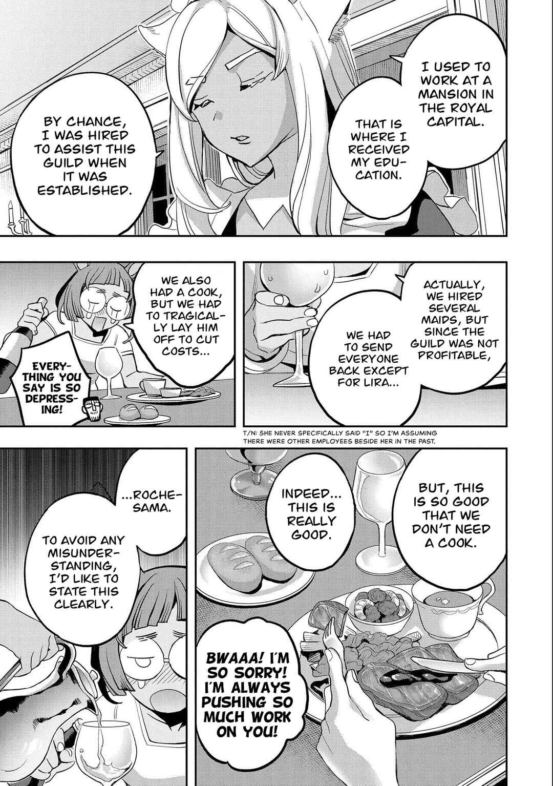 Chapter 23 - Page 12