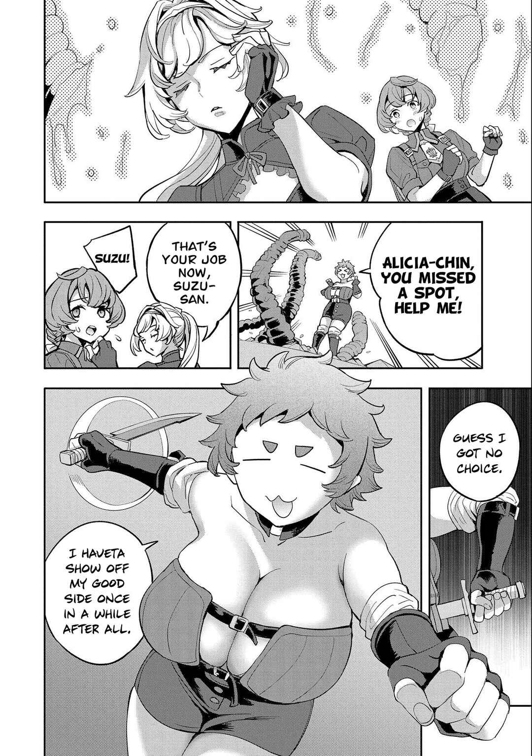 Chapter 23 - Page 29