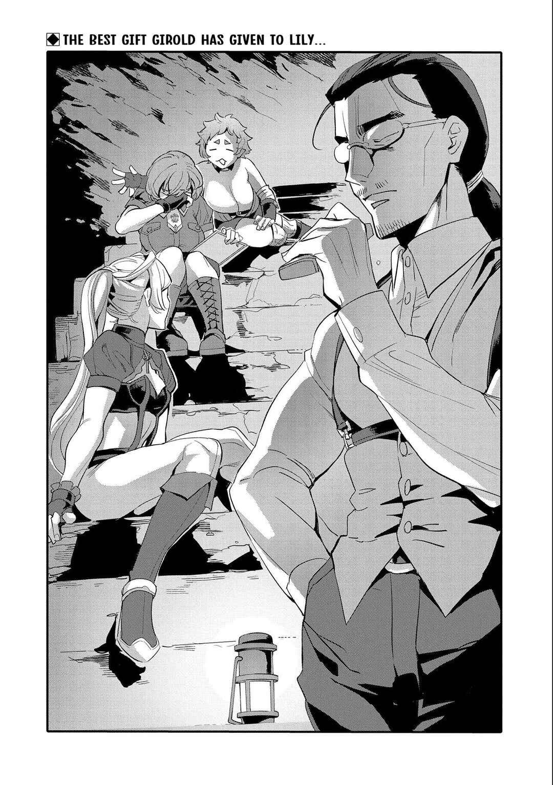 Chapter 23 - Page 33