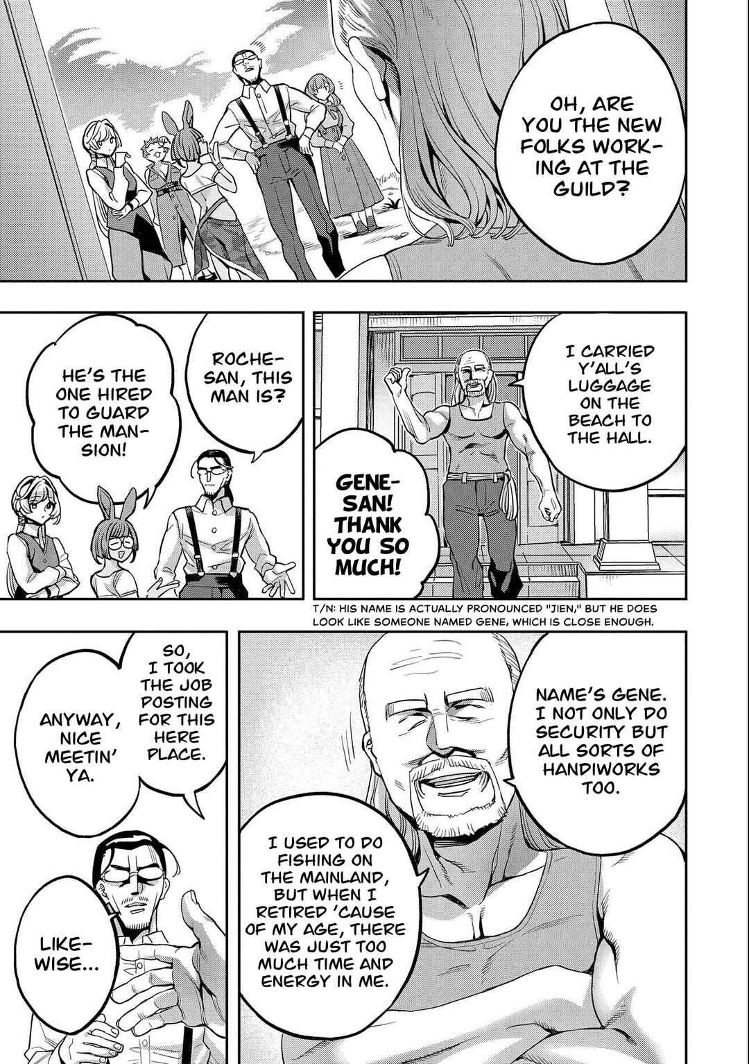Chapter 23 - Page 6