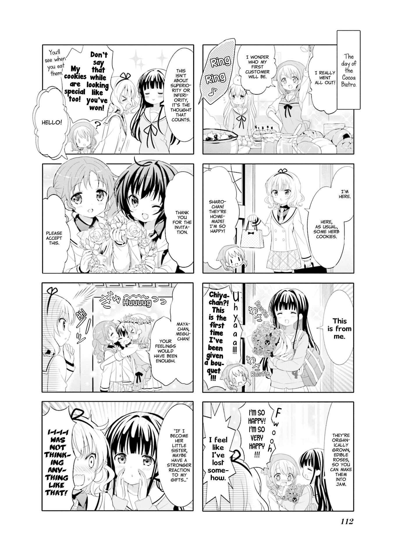 Chapter 119 - Page 4
