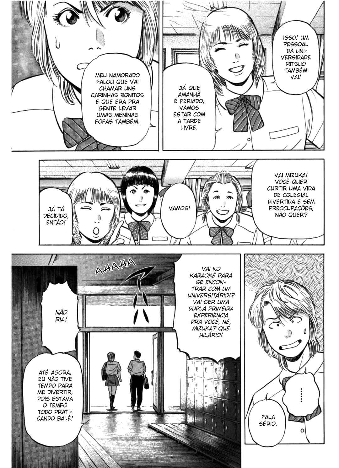 Chapter 3 - Page 3