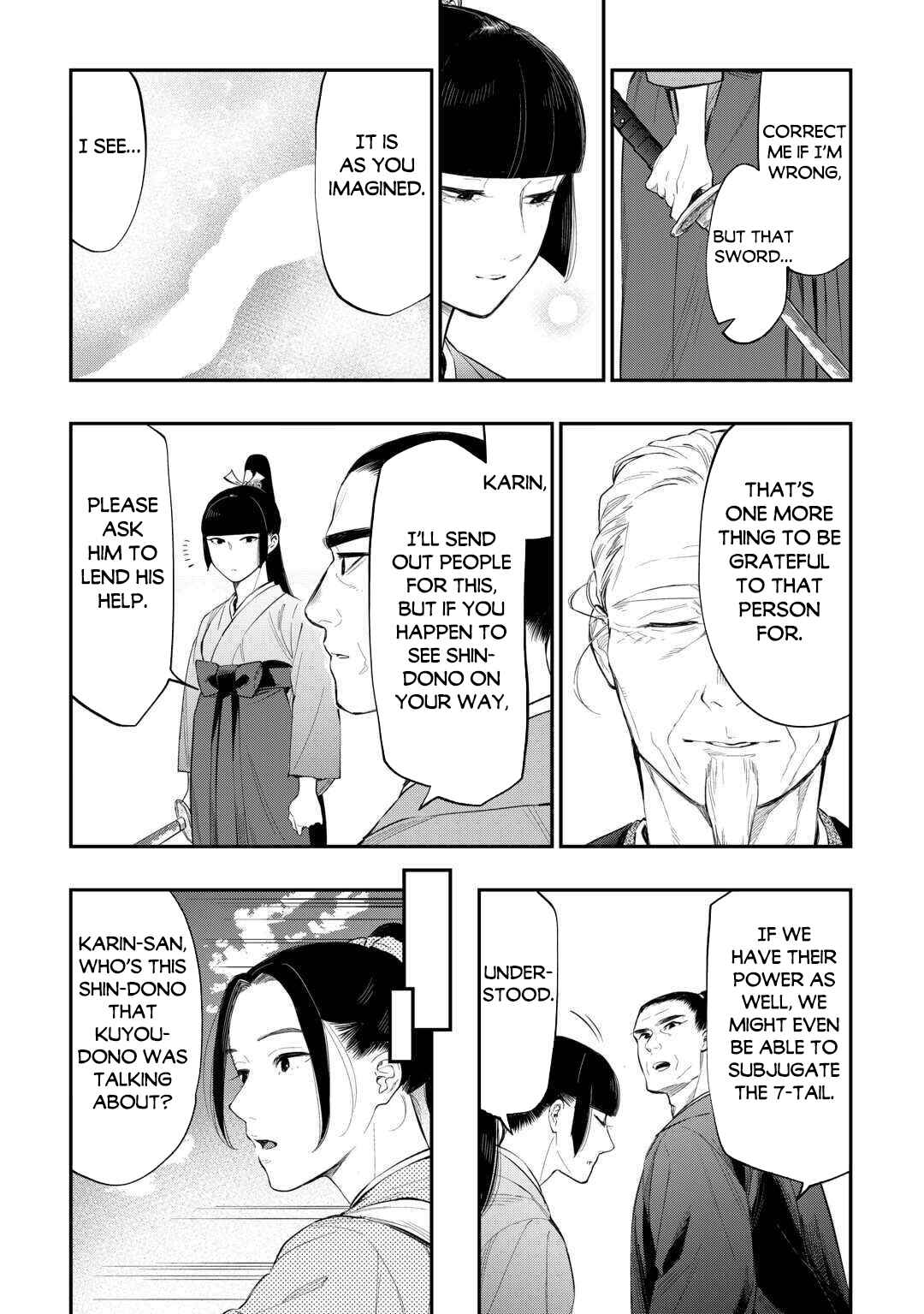 Chapter 118 - Page 11