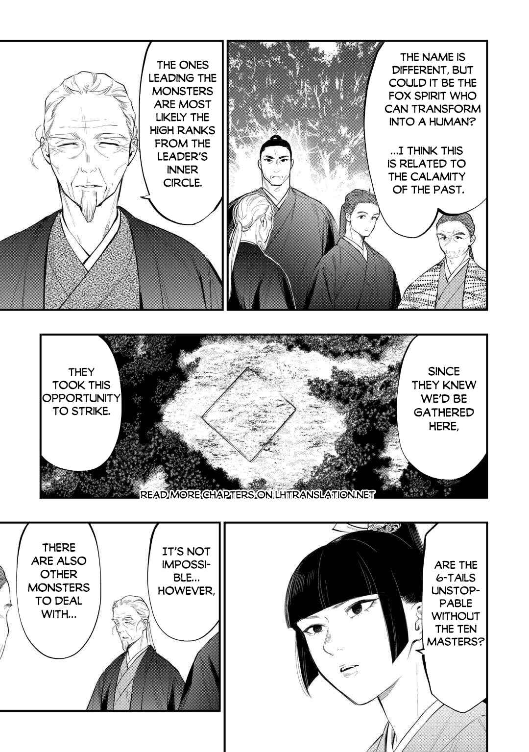 Chapter 118 - Page 8