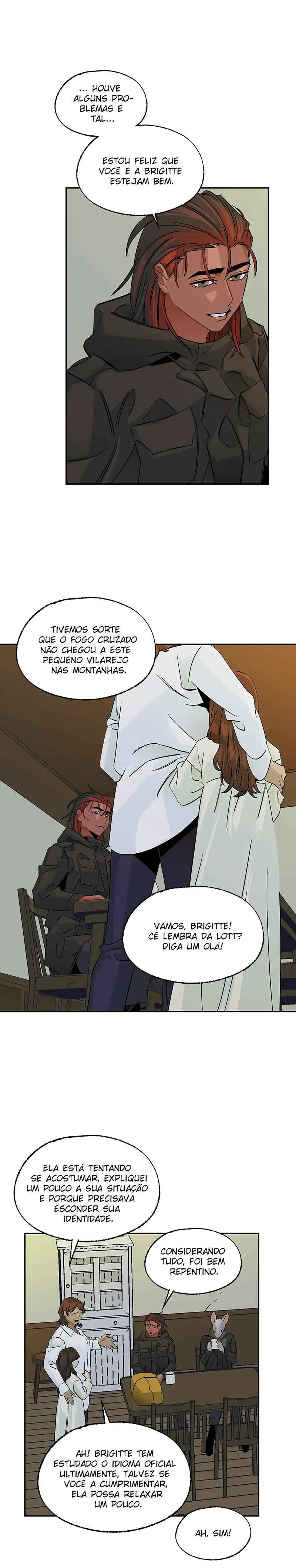Chapter 125 - Page 13